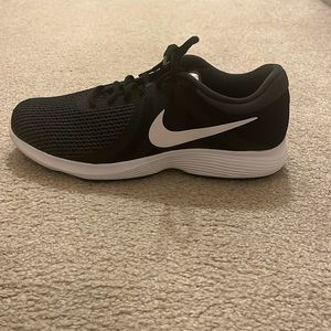 Nike Sneakers, Sz. 10.5 Wide, Brand New